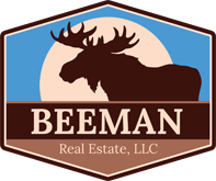 Beeman Real Estate logo